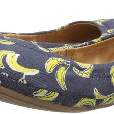 Lucky Brand Emmie Lil Bananas