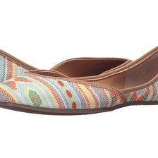 Incaltaminte Femei Steve Madden Azeka Yellow Multi