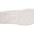 Incaltaminte Femei Alegria Essence White Shimmer