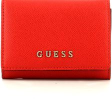 GUESS 6C18BE65D0 Red