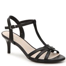 Incaltaminte Femei Seychelles Splendid Sandal Black