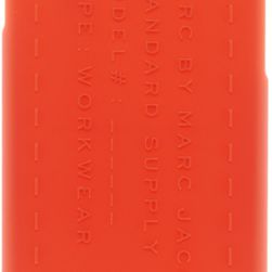 Marc by Marc Jacobs Standard Supply iPhone 6 Case SHOCK RED