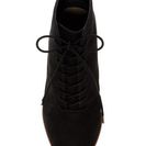 Incaltaminte Femei Kelsi Dagger Jensin Lace-Up Boot BLACK