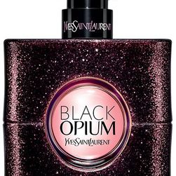 Yves Saint Laurent Black Opium Apa De Toaleta Femei 90 Ml N/A