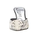 Incaltaminte Femei Sam Edelman Odelia Modern Ivory