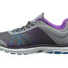 Incaltaminte Femei Ryka Dynamic 2 Forge GreyMetallic Steel GreyBright VioletMalibu Teal