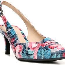 Naturalizer Odellia Navy Floral