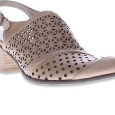 Spring Step Miradoux Beige