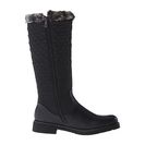 Incaltaminte Femei PATRIZIA Timandra Black
