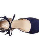 Incaltaminte Femei Seychelles Aware Navy SuedeNatural Multi Leather