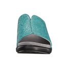 Incaltaminte Femei Alegria Sasha Dolly Turquoise