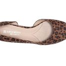 Incaltaminte Femei Naturalizer Deva Leopard Pump Leopard