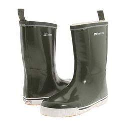 Incaltaminte Femei Tretorn Skerry Metallic Rain Boot Olive