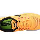 Incaltaminte Femei Nike Free RN Laser OrangePink BlastTotal OrangeBlack