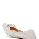 Incaltaminte Femei Cole Haan Manhattan Demi Ballet Flat SLV IRDS-V