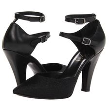 Vivienne Westwood WV0007 Black/Black