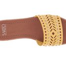 Incaltaminte Femei Franco Sarto Maclean 4 Saffron Amber
