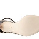 Incaltaminte Femei Cole Haan Cyro Sandal BlackRoccia Snake Print