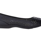 Incaltaminte Femei Soft Style Hadie Black Vitello