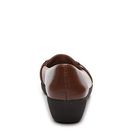 Incaltaminte Femei LifeStride Merge Loafer Cognac