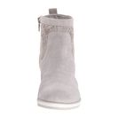 Incaltaminte Femei Geox WIllusion28 Light Grey