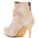 Incaltaminte Femei Michael Antonio Brie Point Toe Bootie White