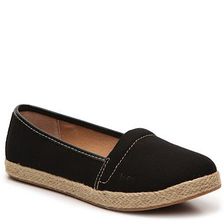 Incaltaminte Femei boc Franki Canvas Flat Black