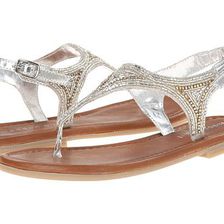 Incaltaminte Femei Madden Girl Riddlee Silver