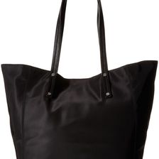 Calvin Klein Athleisure Tote Black/White