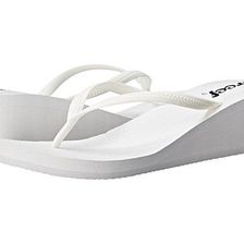 Incaltaminte Femei Reef Mid Chakras White