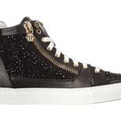 Incaltaminte Femei Philipp Plein Gardenia Sneakers Black