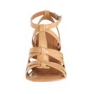 Incaltaminte Femei Born Yulia - Crown Collection Tan