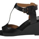 Incaltaminte Femei Nine West Eratic Black Leather