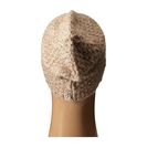 Accesorii Femei LAUREN Ralph Lauren Oversized Honeycomb Cuff Hat Camel Heather