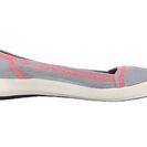 Incaltaminte Femei adidas Outdoor Boat Slip-On Sleek Mid GreyDark GreyFlash Red