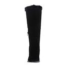 Incaltaminte Femei Johnston Murphy Brynn Pull-On Boot Black Suede