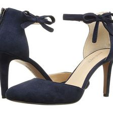 Incaltaminte Femei Nine West Howley Navy Suede