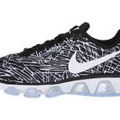 Incaltaminte Femei Nike Air Max Tailwind 8 Print BlackWhiteWhite