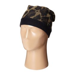 Diesel Mimos-Bean Cap Brown