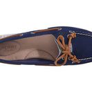 Incaltaminte Femei Sperry Top-Sider Firefish Cross Hatch Canvas Navy Multi