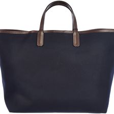 DSQUARED2 Shopping Bag Blue