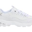 Incaltaminte Femei SKECHERS D\'lites White