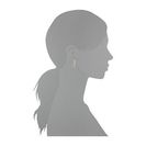 Bijuterii Femei Vince Camuto Asymmetric Earrings and Ear Jacket GoldCrystal