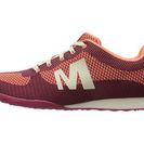 Incaltaminte Femei Merrell Civet Beet Red