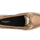 Incaltaminte Femei Sperry Top-Sider Tiefish Boat Shoe Beige