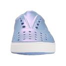 Incaltaminte Femei Native Shoes Miller Iridescent (ToddlerLittle Kid) Jellyfish PurpleShell White Iridescent