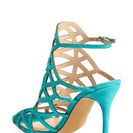 Incaltaminte Femei Vince Camuto Kristana Gladiator Sandal Women TURQUOISE AN