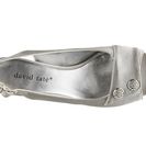 Incaltaminte Femei David Tate Primarose Sandal Silver