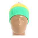 Accesorii Femei Neff Trio Beanie Rasta