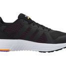 Incaltaminte Femei adidas Cloudfoam Flyer BlackShock Pink